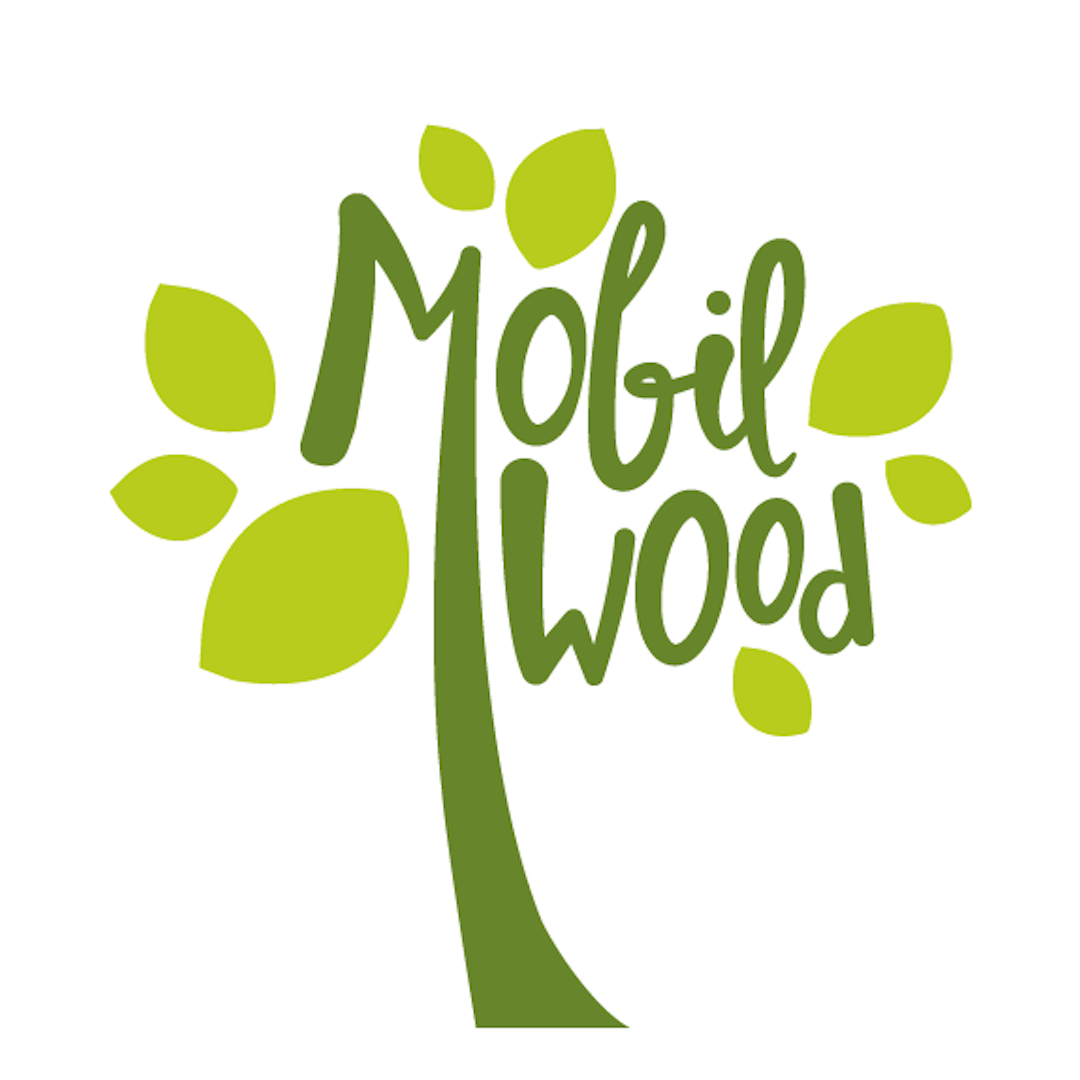 Mobil Wood