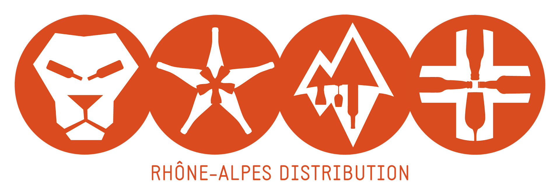 Rhone Alpes Distribution