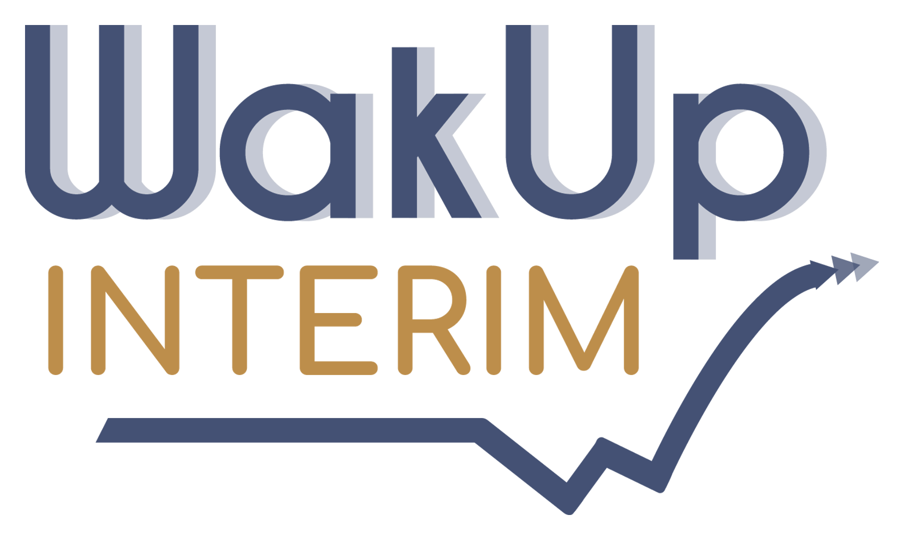 WakUp intérim