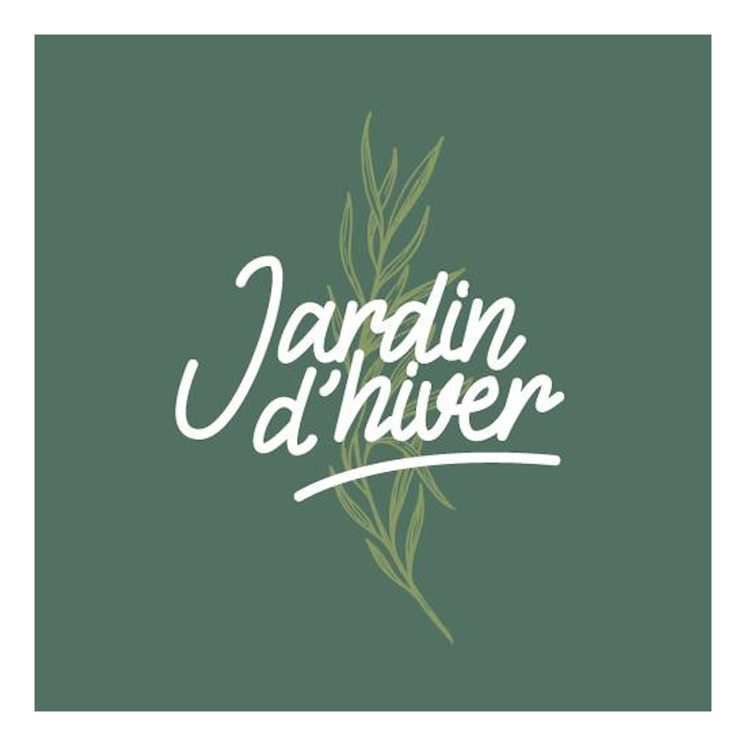 Jardin d'hiver
