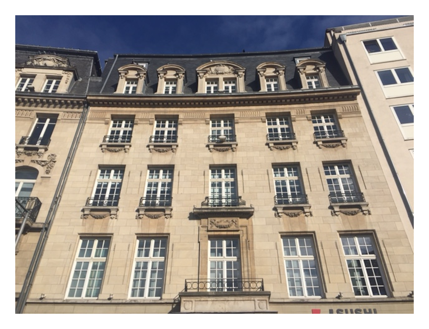 Actualis RH luxembourg