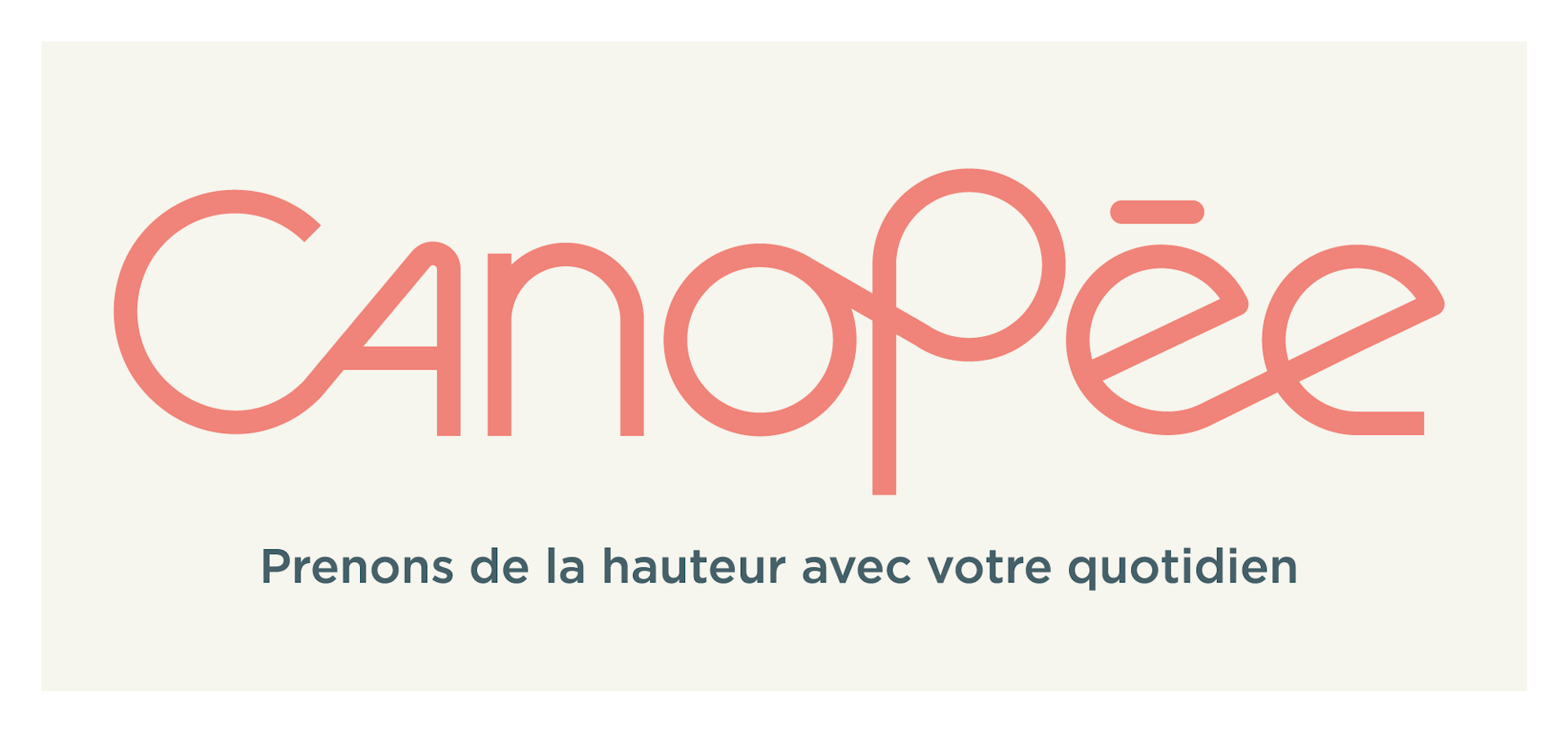 Canopée groupe