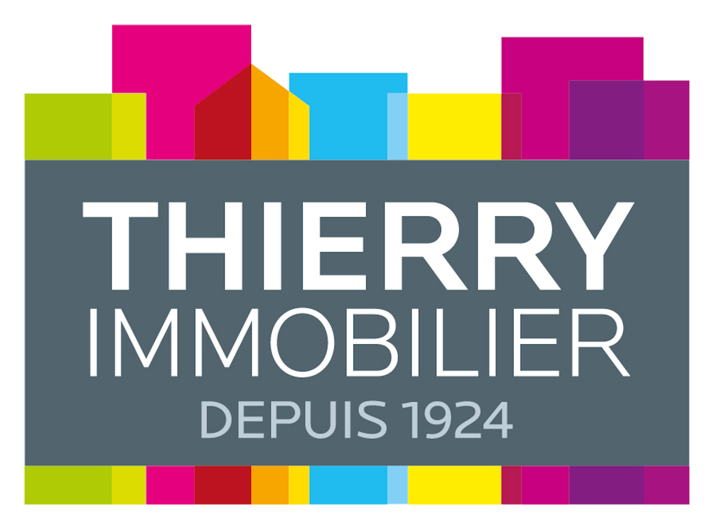 Thierry Immobilier