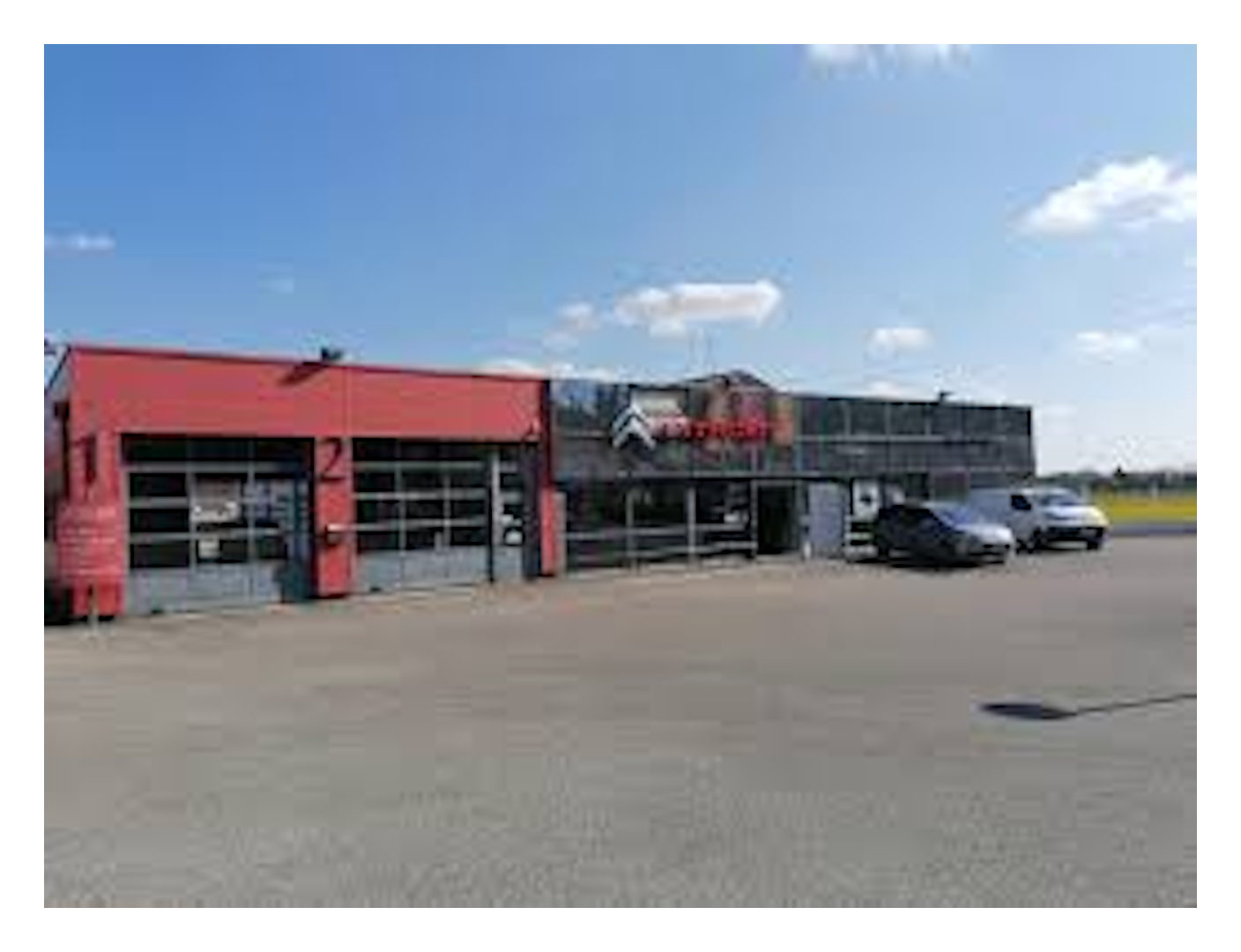 FR00004388 - GARAGE GUDERZO