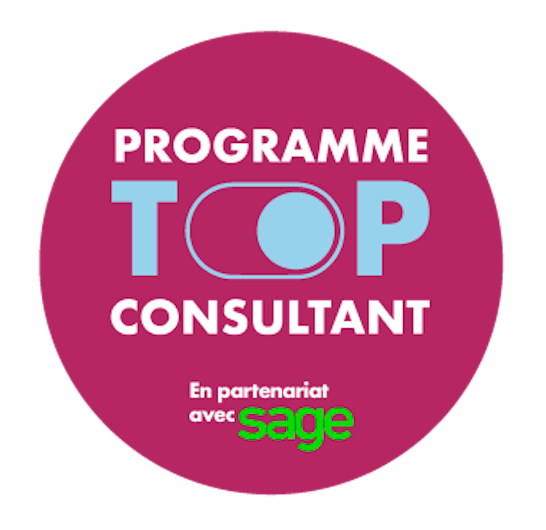 Programme Top Consultant