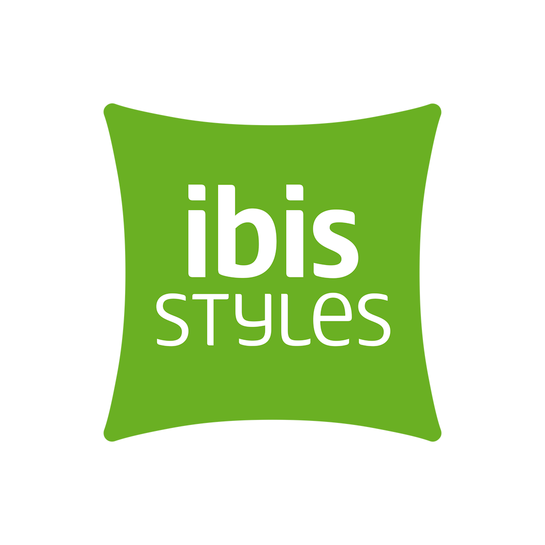 IBIS STYLES ANNECY