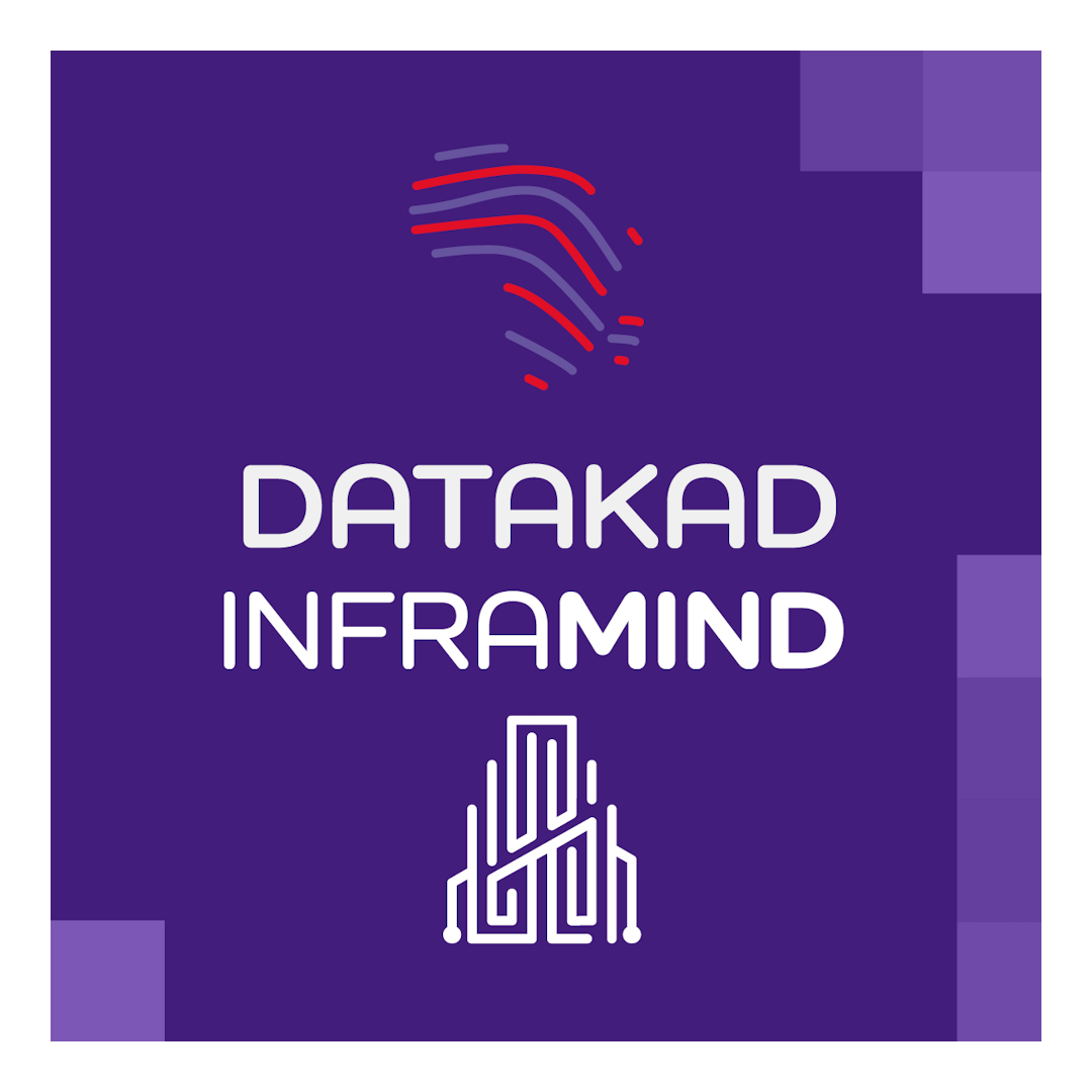 Datakad et Inframind
