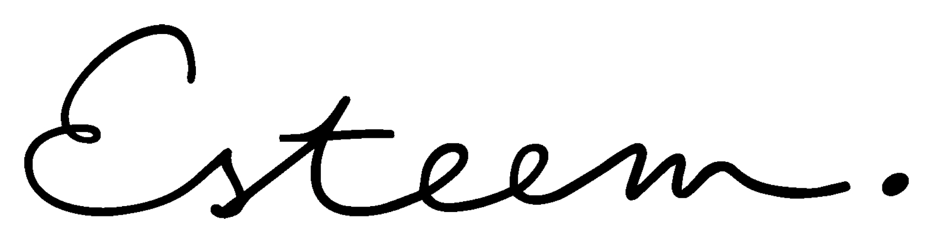 ESTEEM