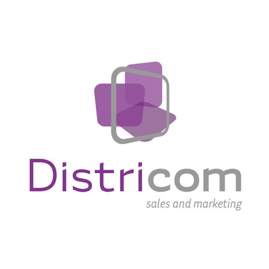 DISTRICOM SALES AND MARKETING