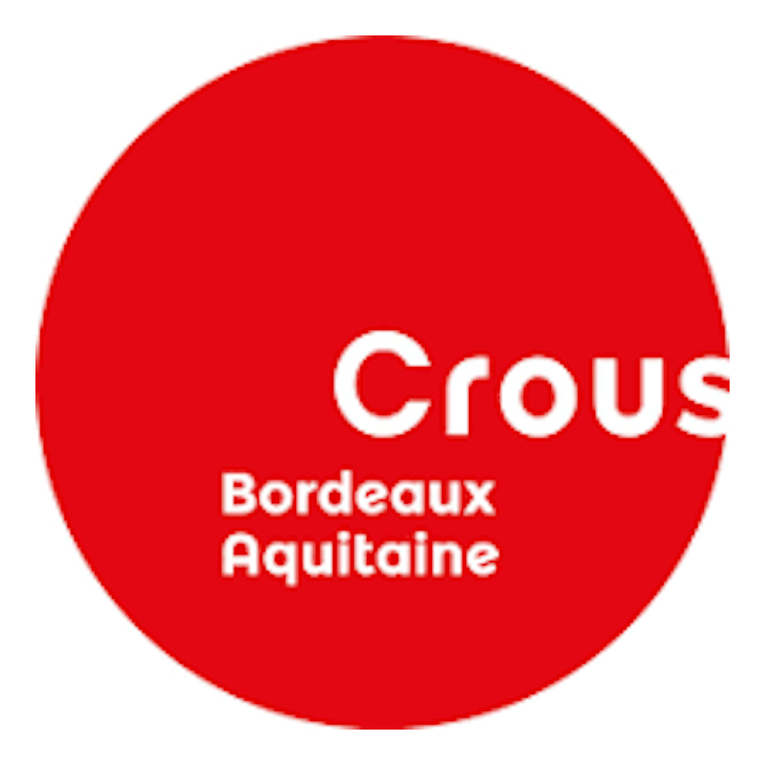 Crous de Bordeaux-Aquitaine
