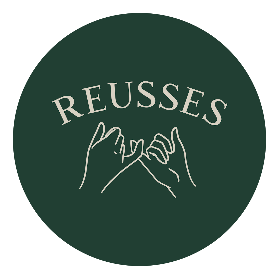Reusses