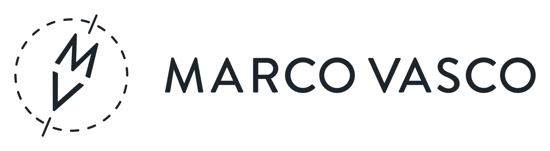 Marco Vasco