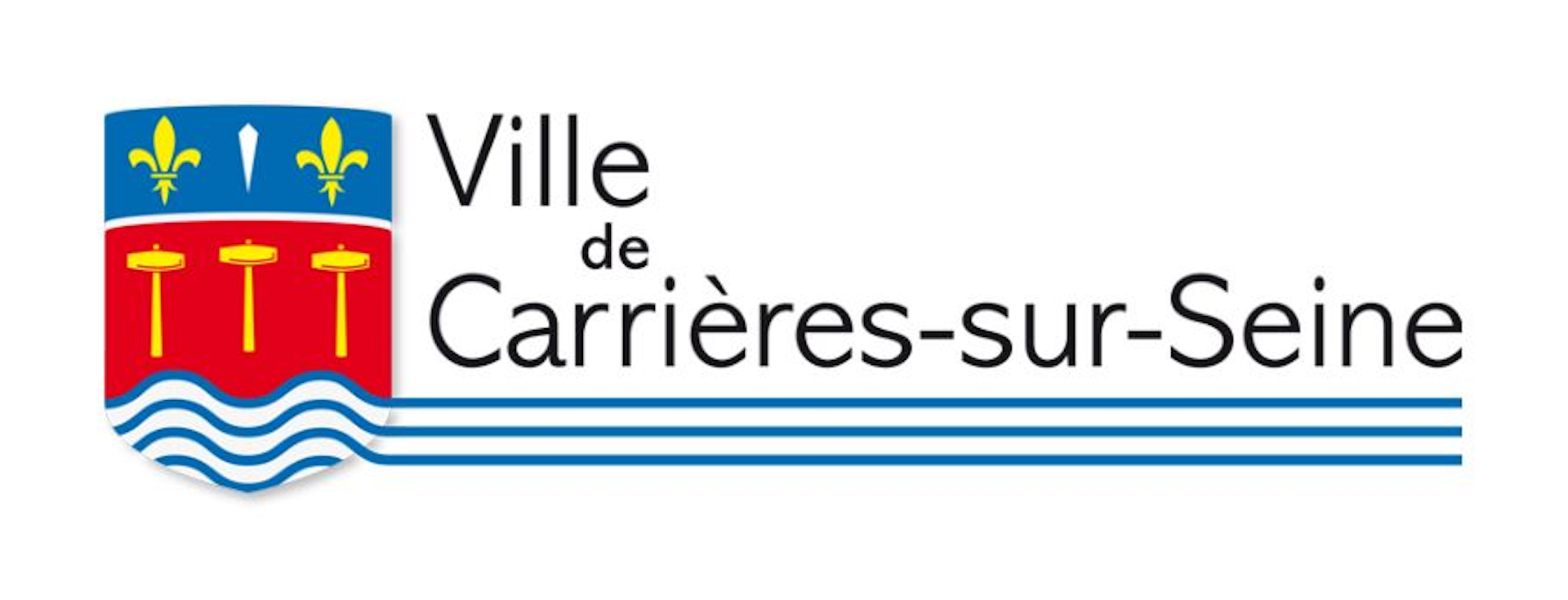 Mairie de Carrières-Sur-Seine