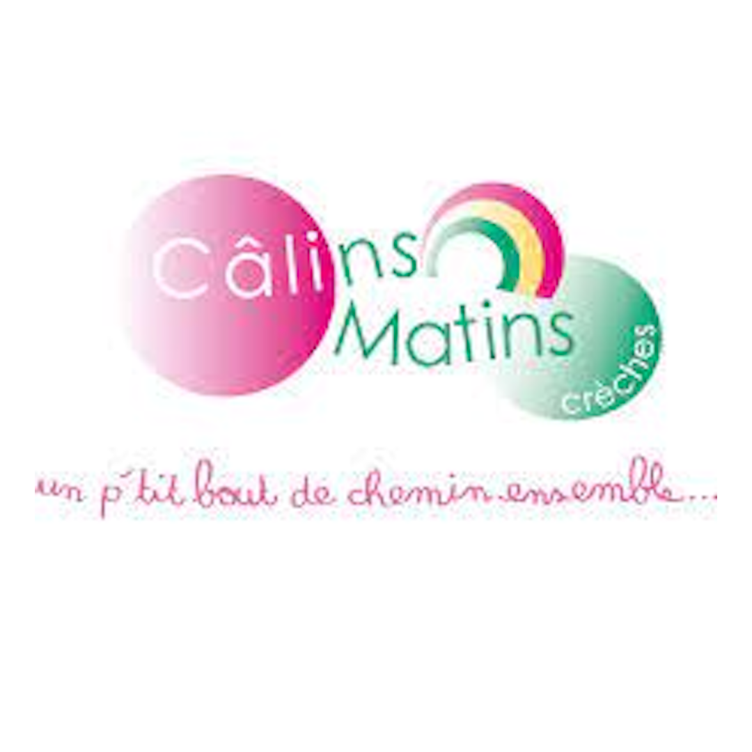 Câlins Matins Crèches 