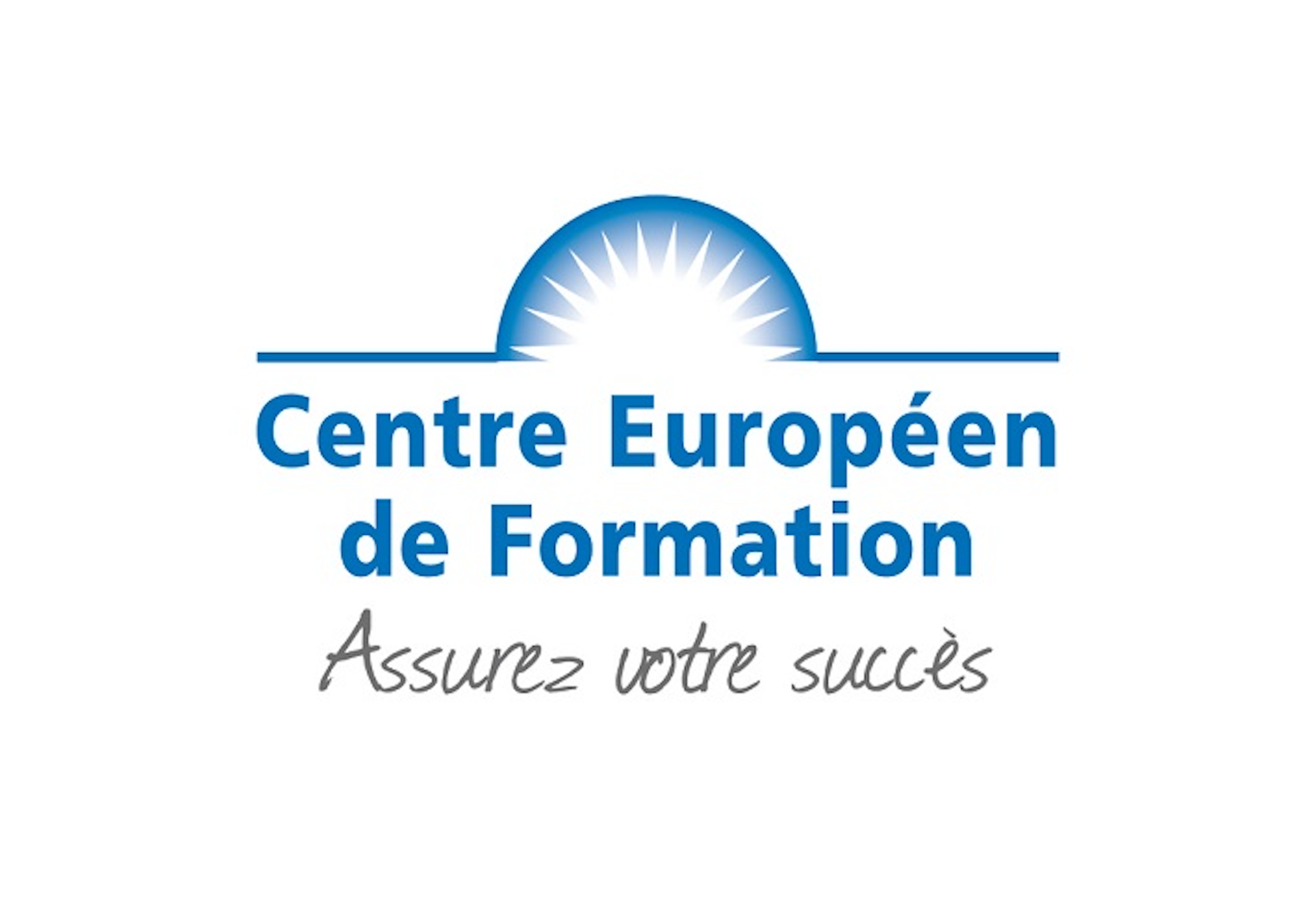 Centre Européen de Formation - CEF