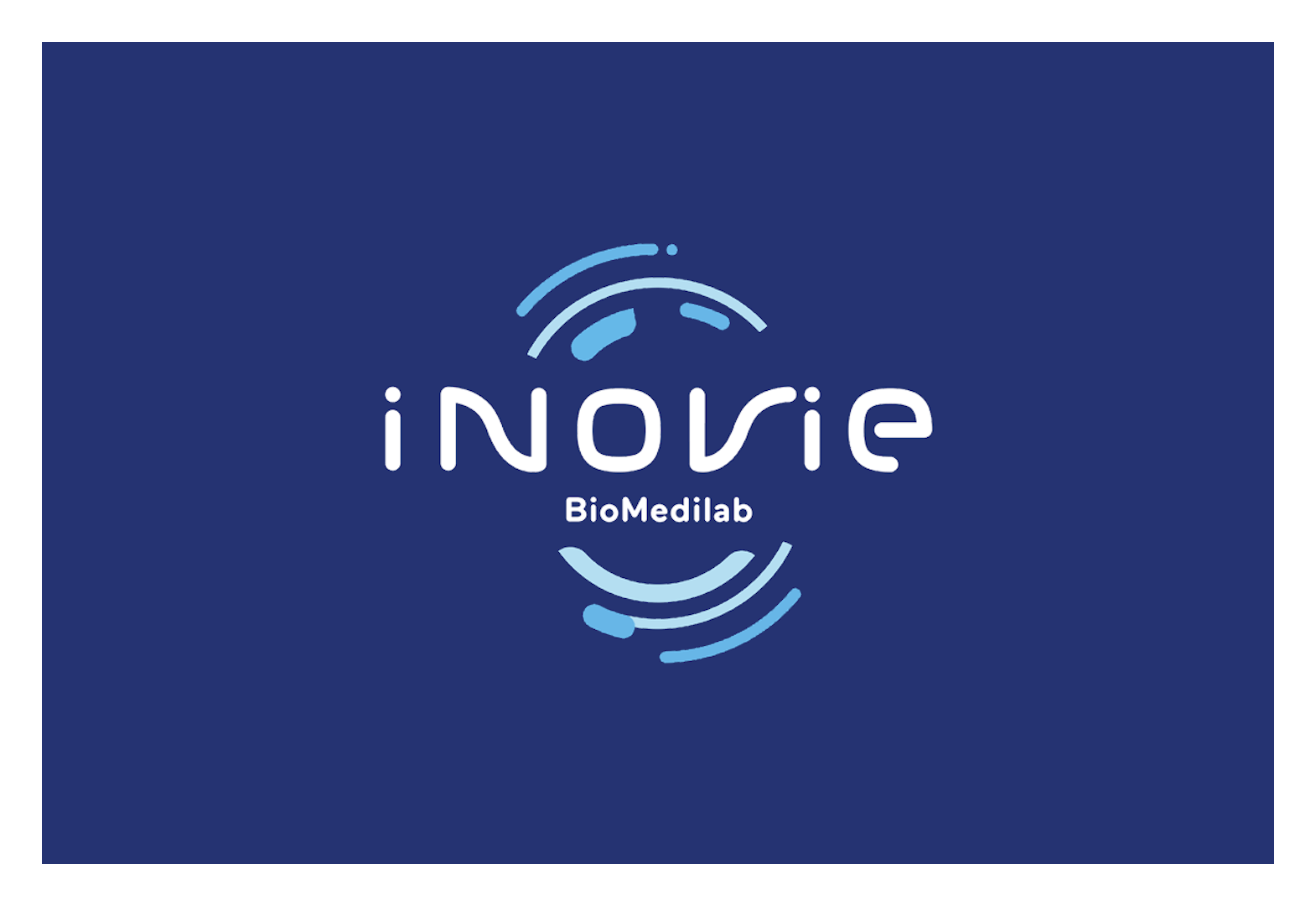 Inovie BioMedilab