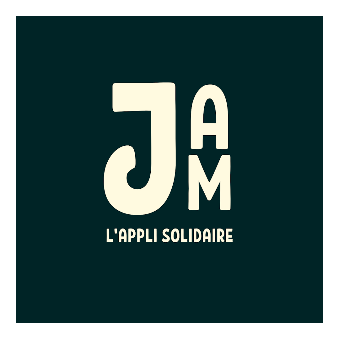 JAM SOLIDAIRE