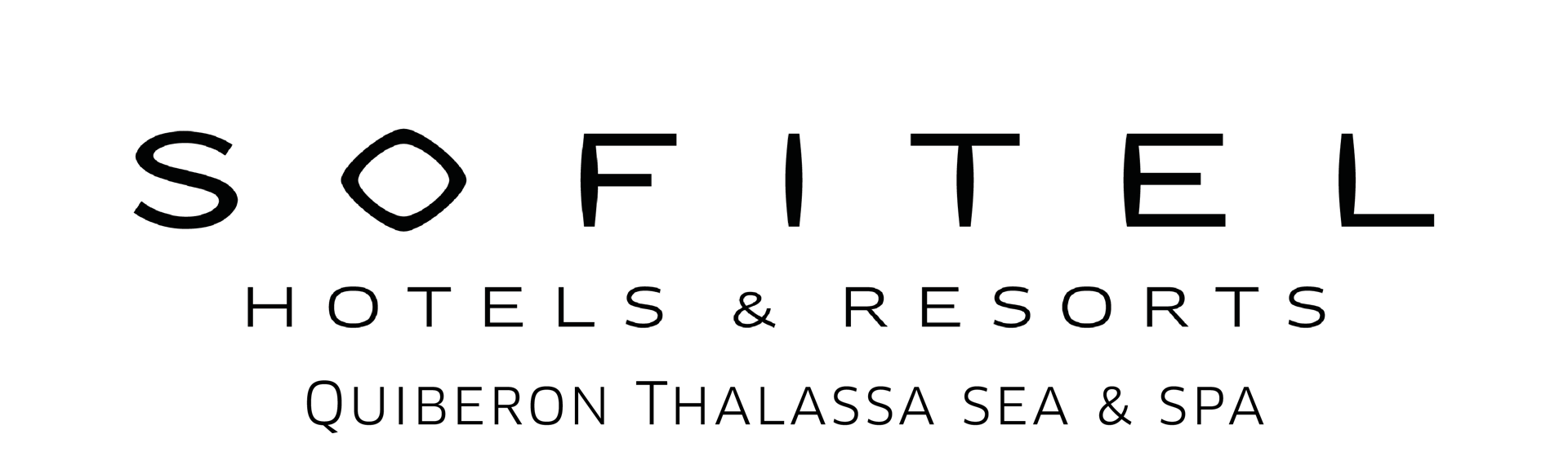 Sofitel Quiberon Thalassa sea and spa