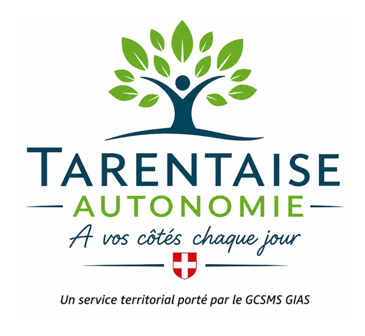 GIAS Tarentaise Autonomie