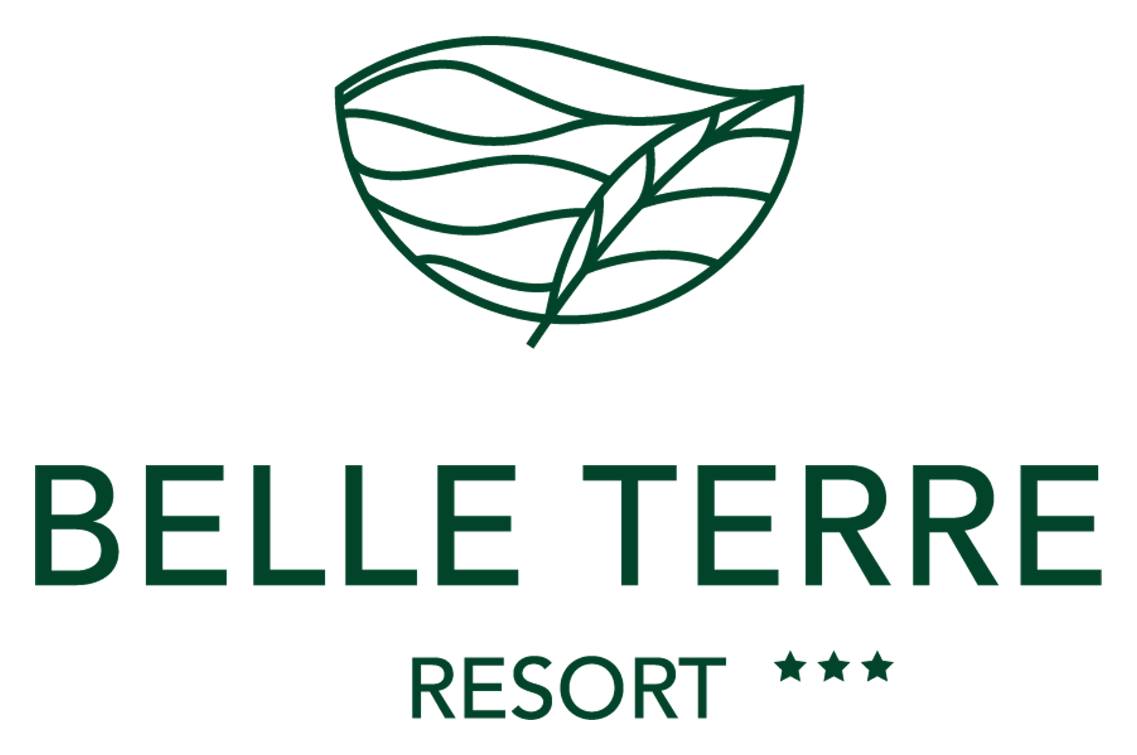 Belle Terre Resort