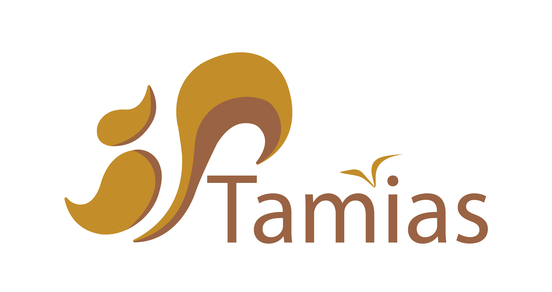 Tamias