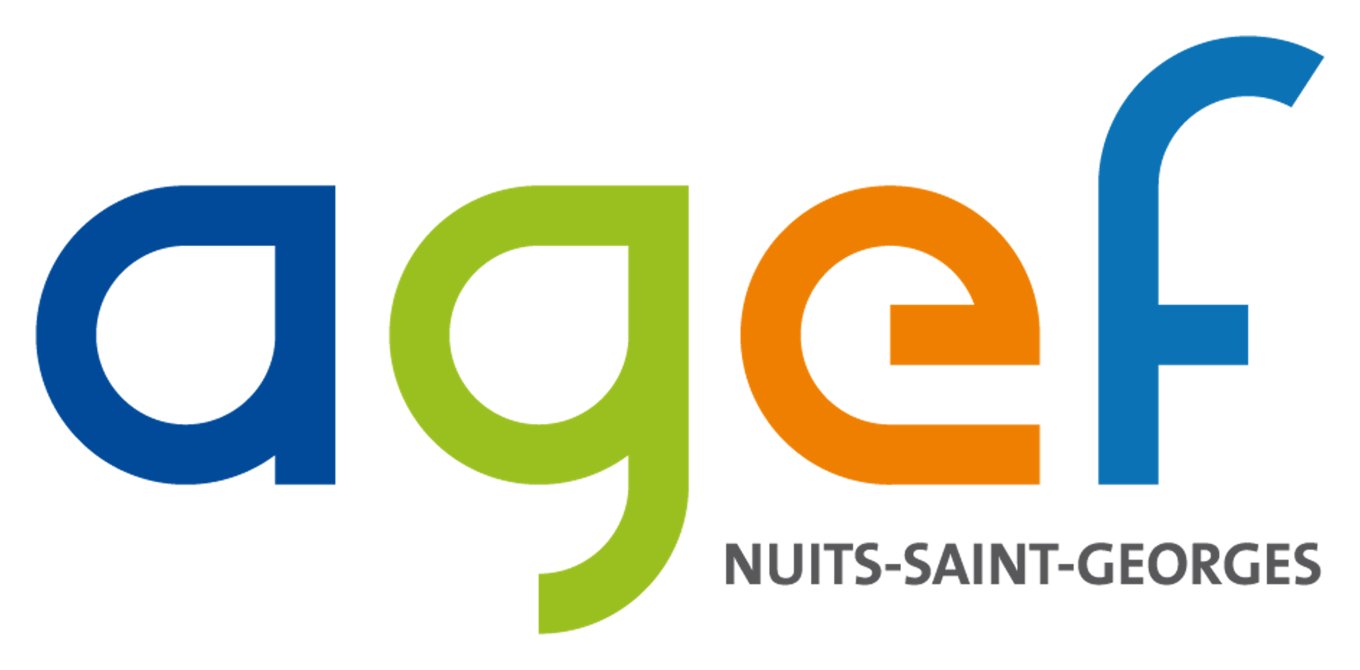 AGEF DE NUITS SAINT GEORGES
