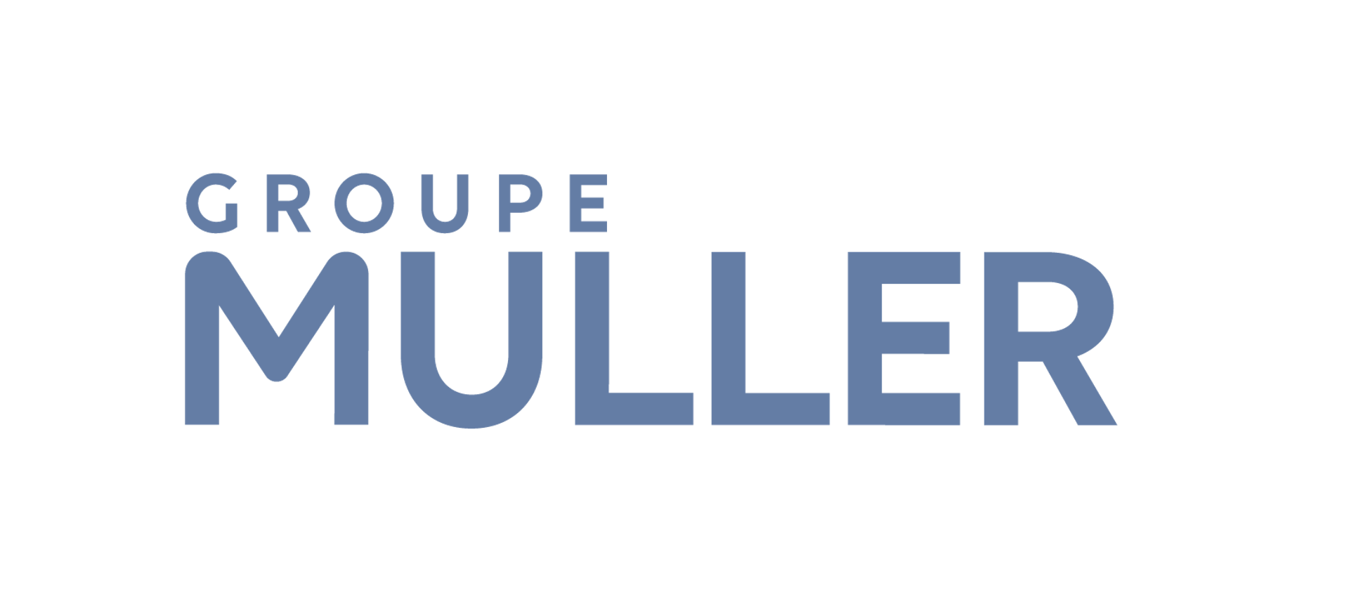 Groupe MULLER