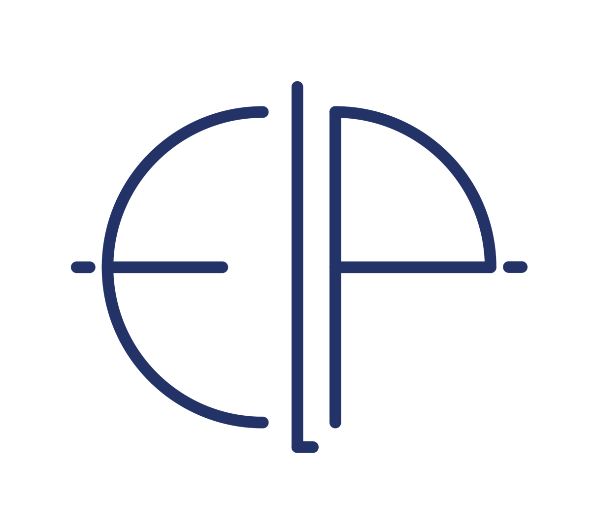 E-L-P