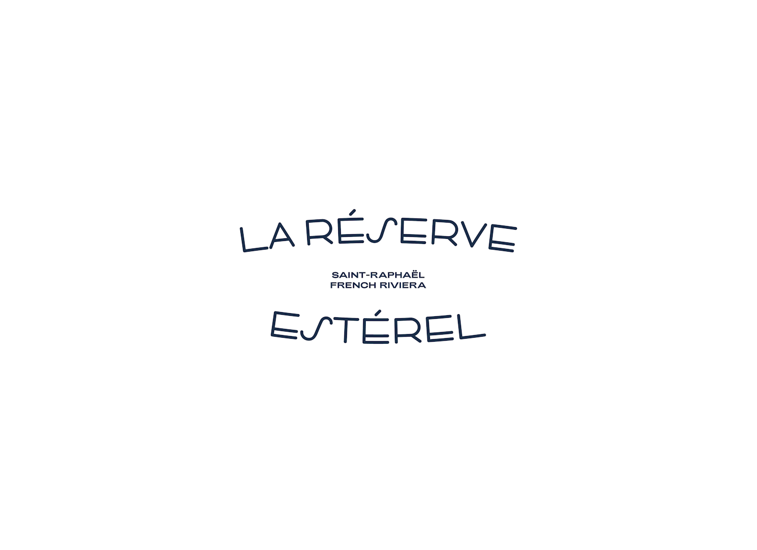 La Réserve Estérel