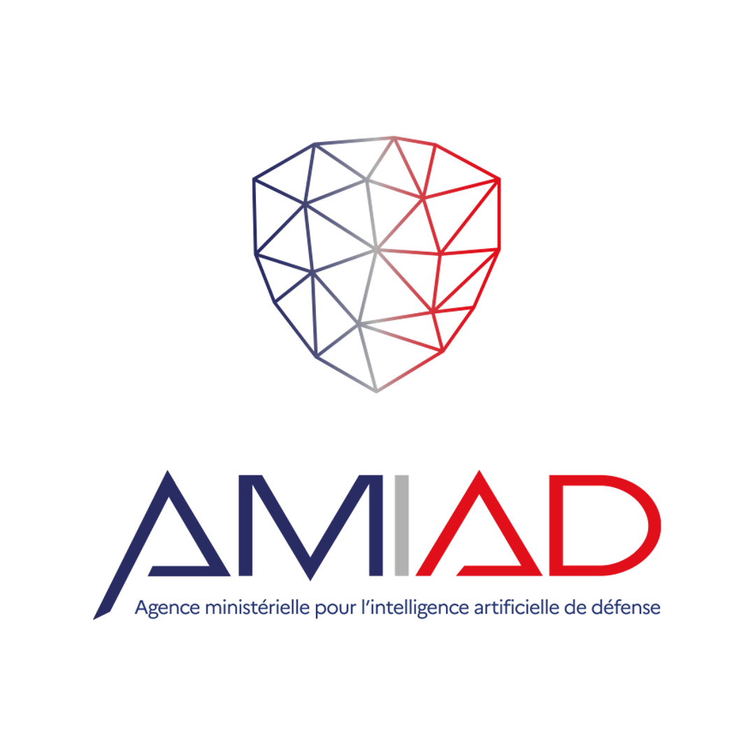AMIAD -  Agence ministérielle pour l'IA de défense