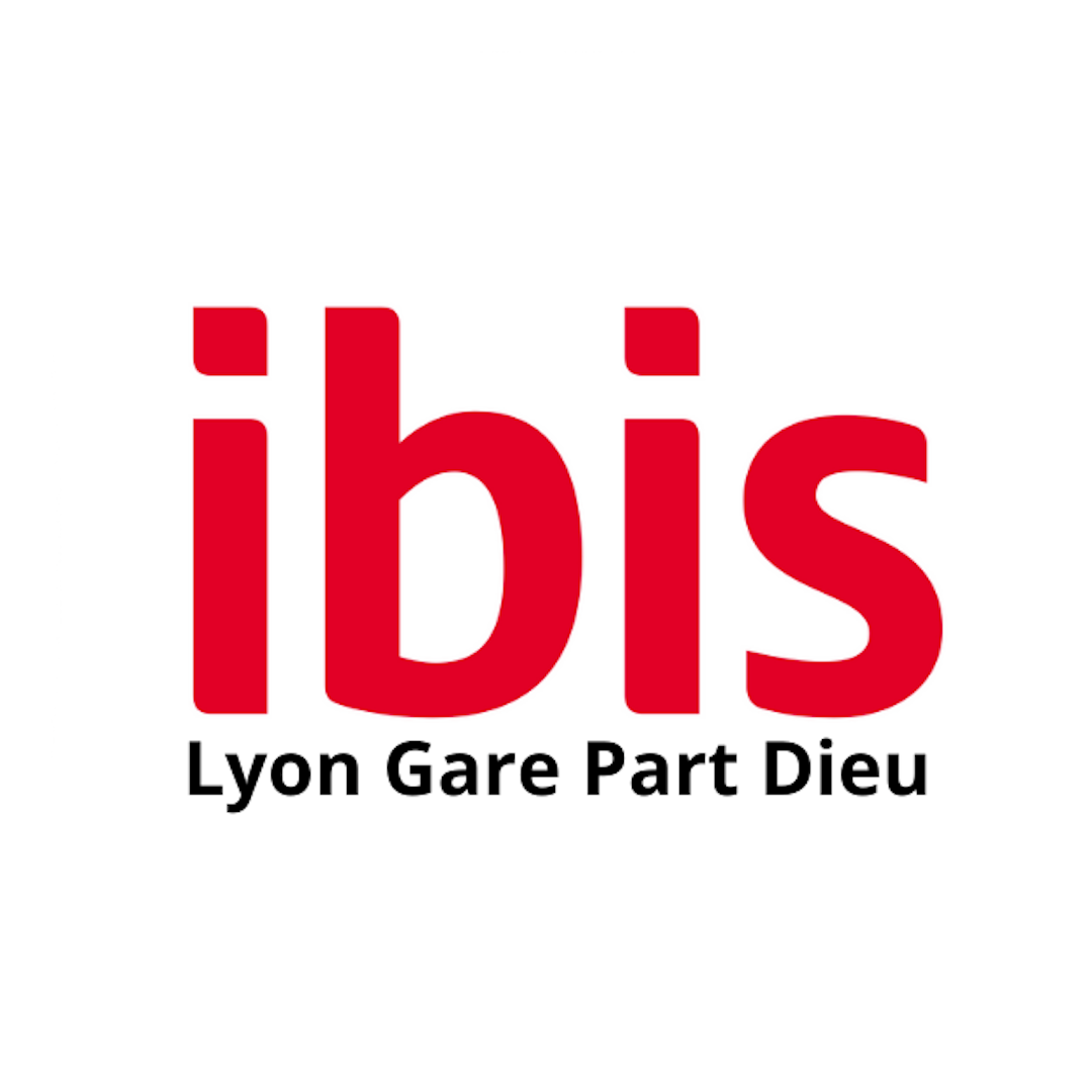 Ibis Lyon La Part Dieu 