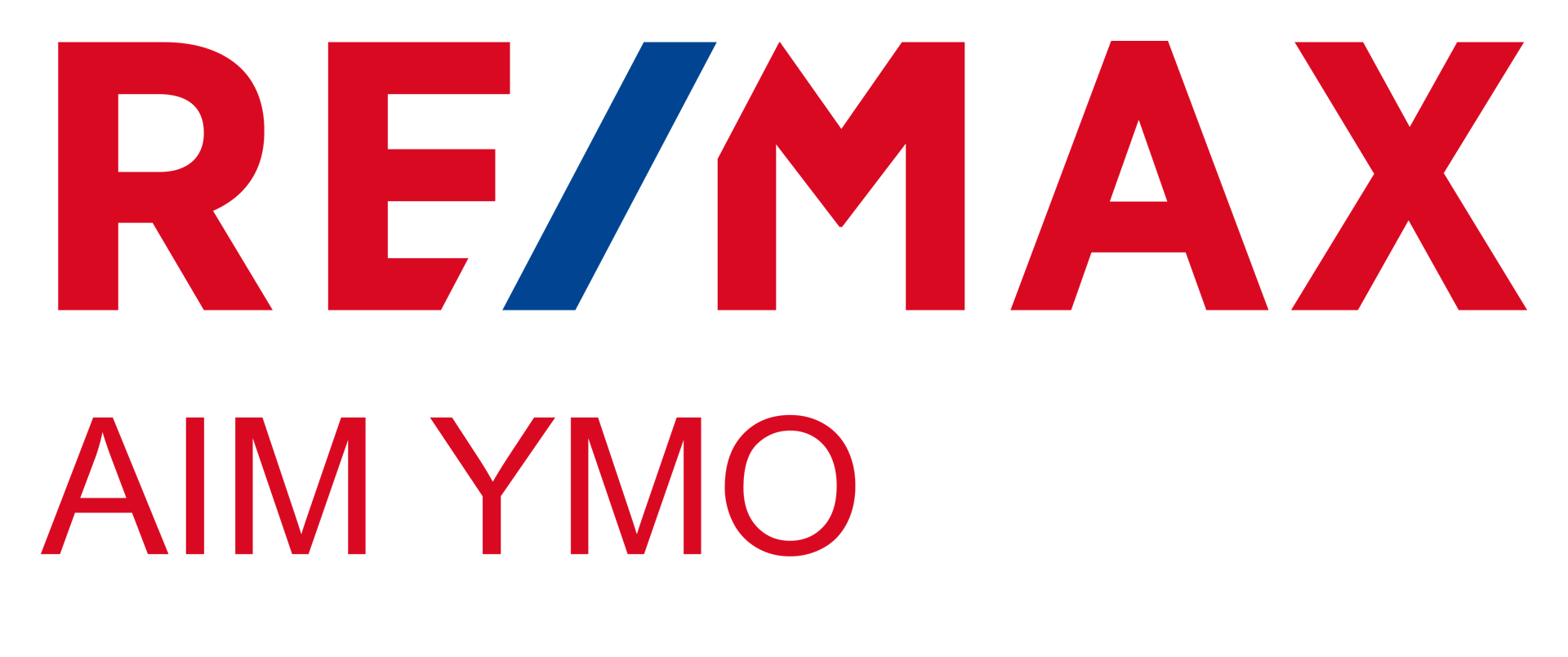 RE/MAX AIM YMO