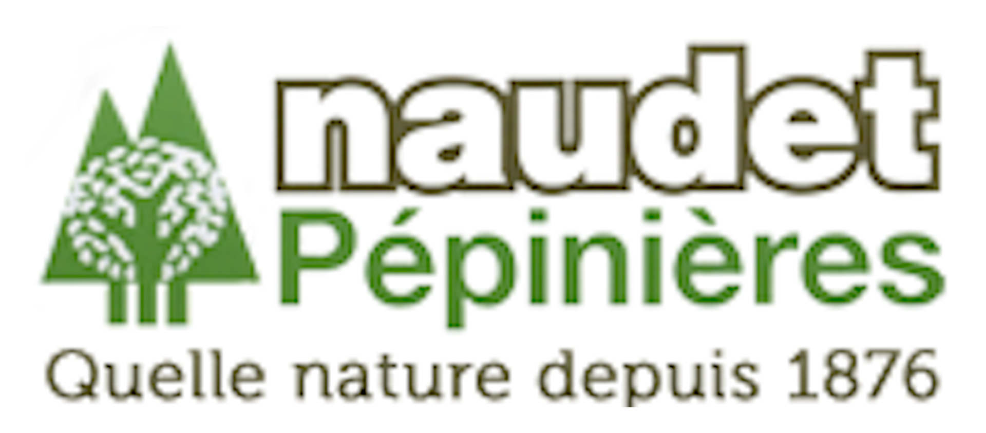 Pépinières Naudet