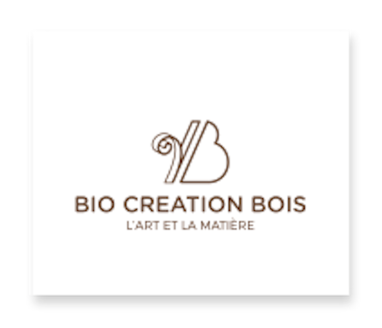 Bio Création Bois