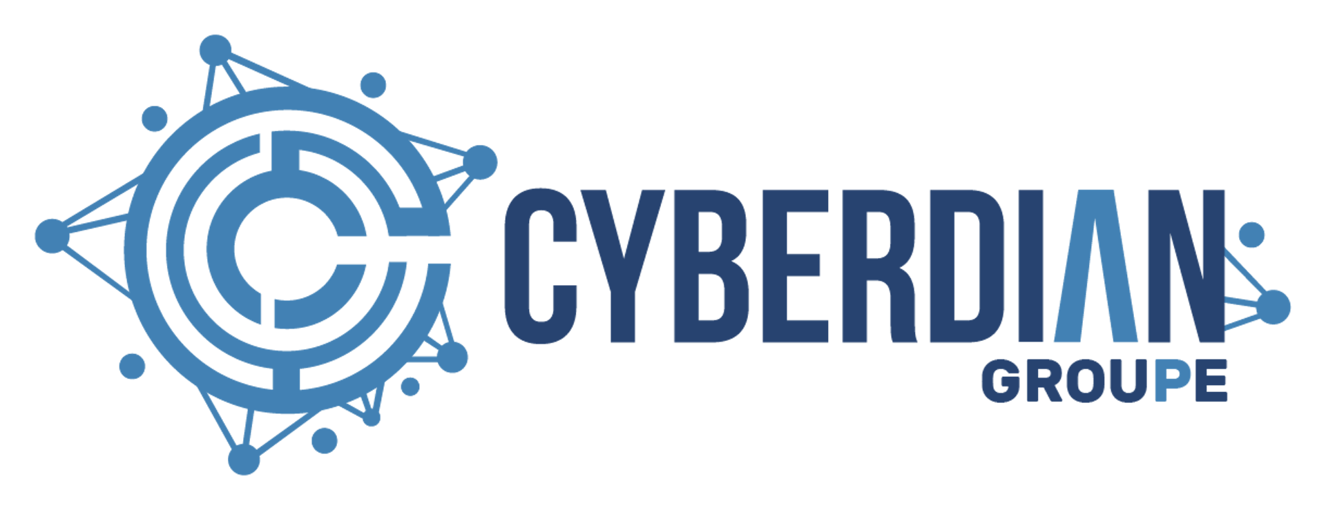 Cyberdian Groupe
