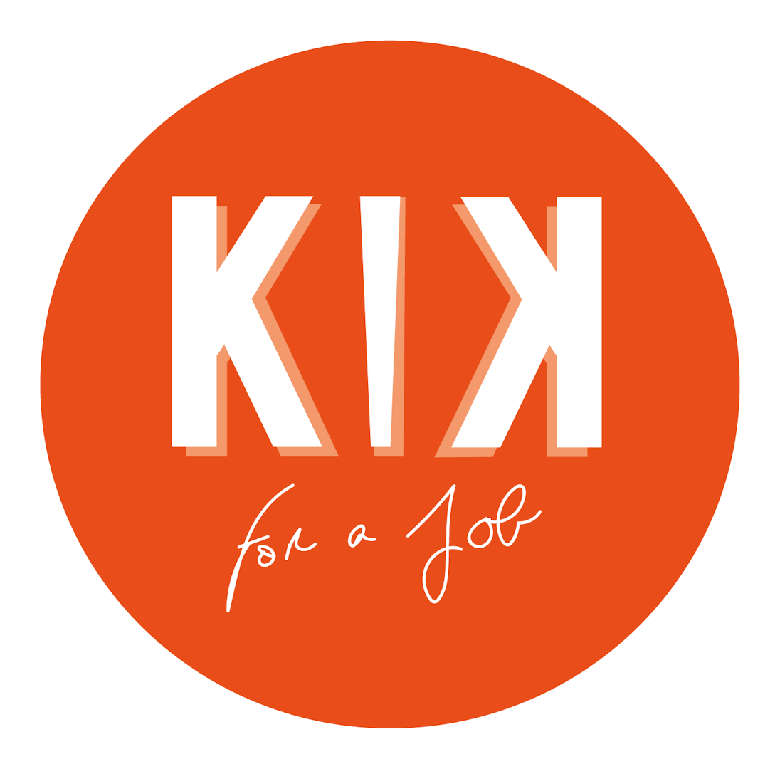 KIK FOR A JOB