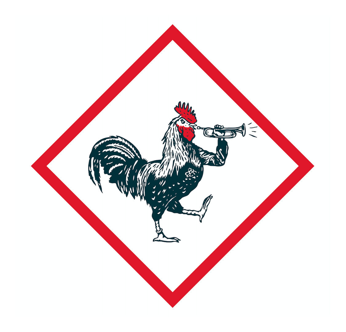 Cocorico
