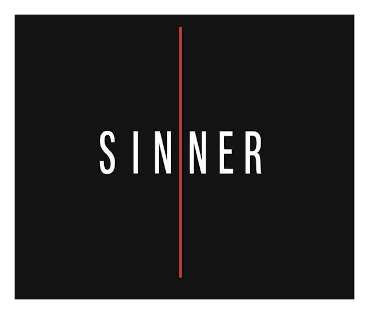 SINNER PARIS