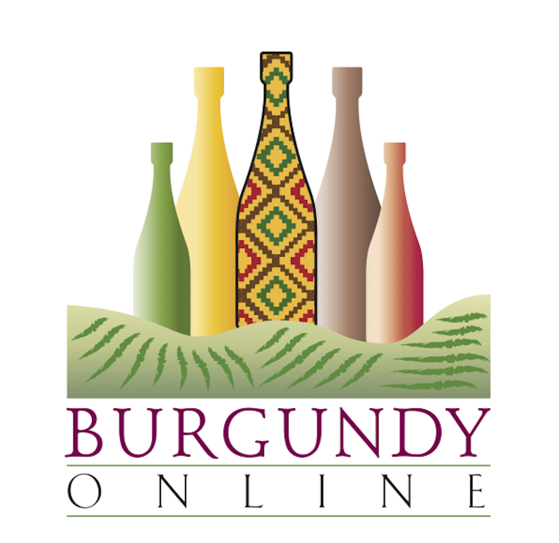 Burgundy Online