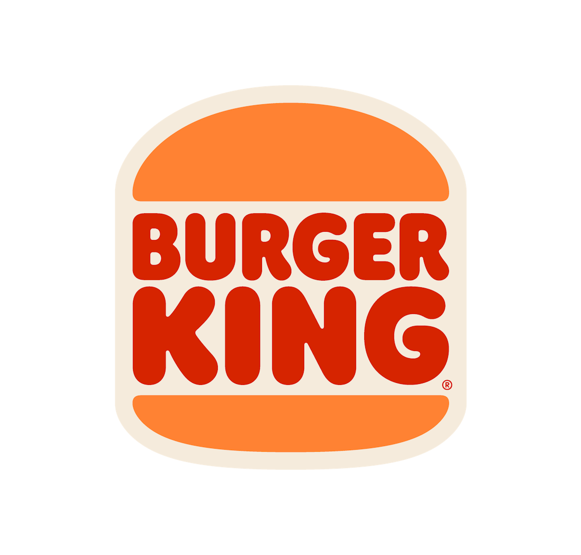 Restaurant Burger King