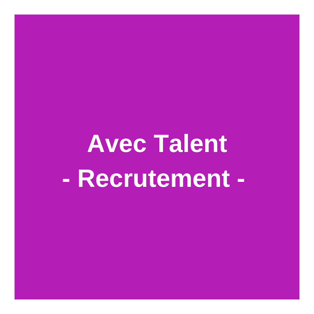Avec Talent Recrutement