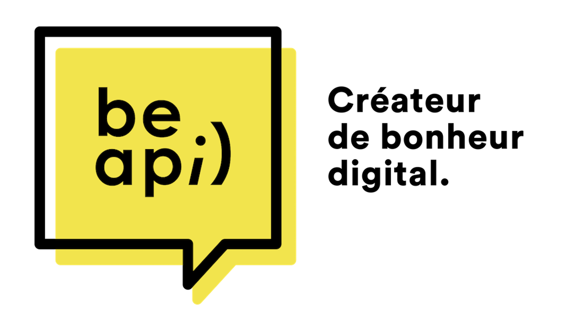 BE API