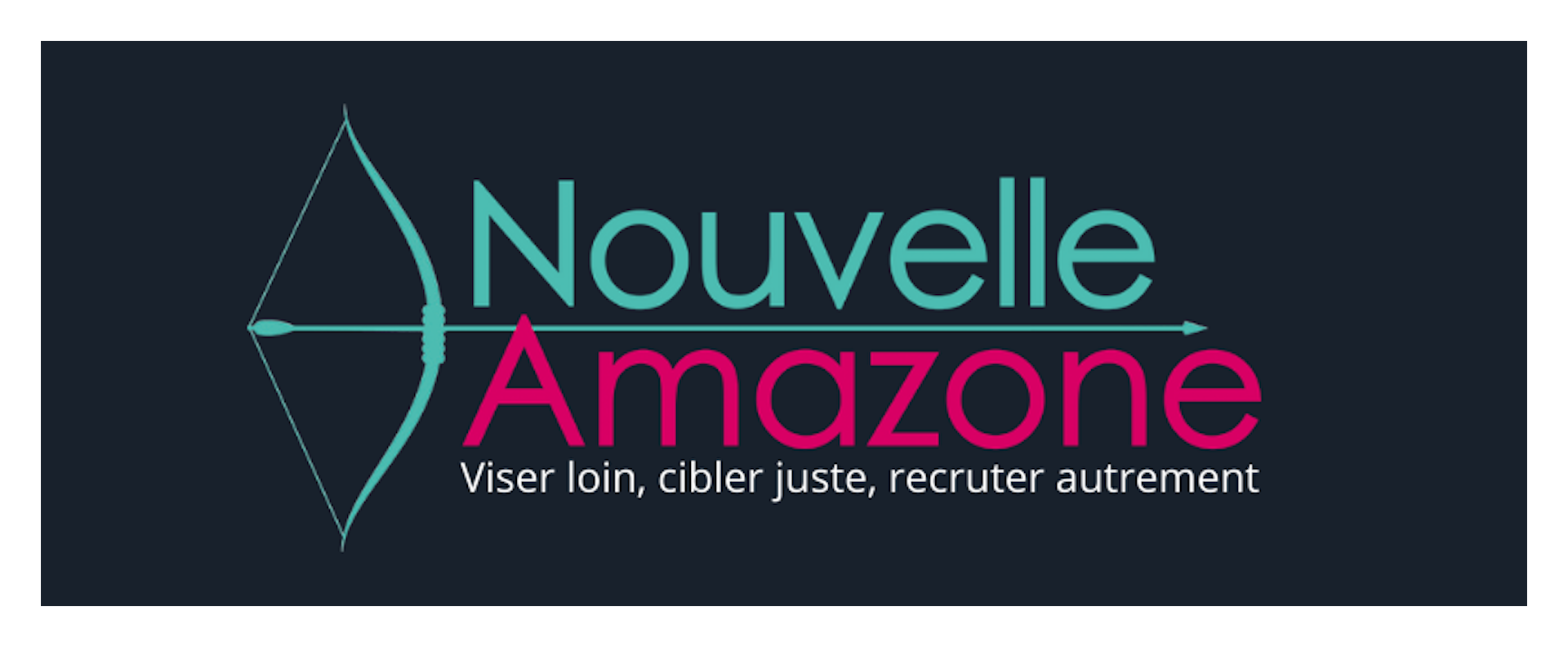 Nouvelle amazone