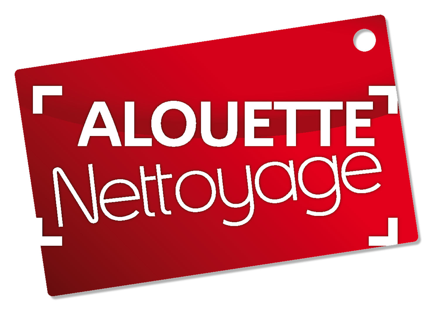 Alouette-Nettoyage