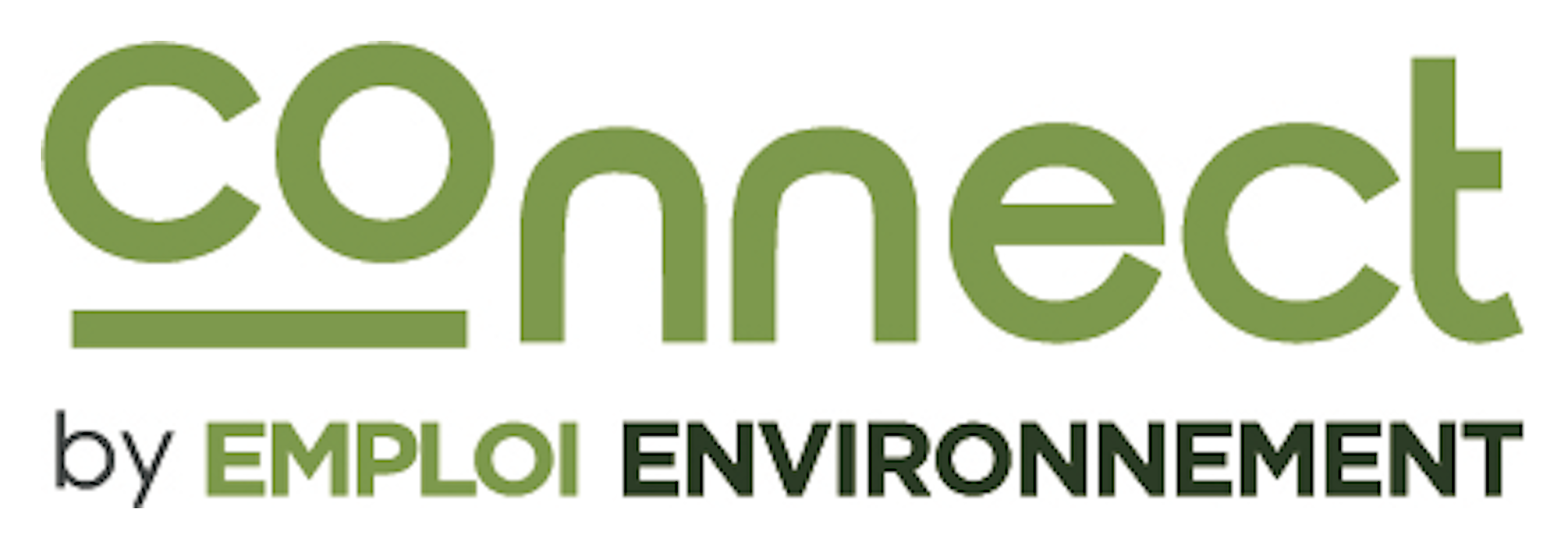 Connect By Emploi Environnement