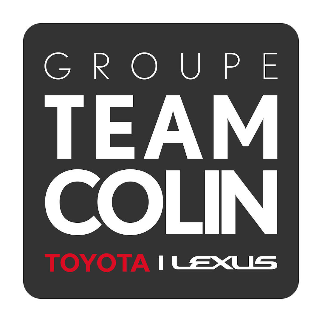 Team Colin