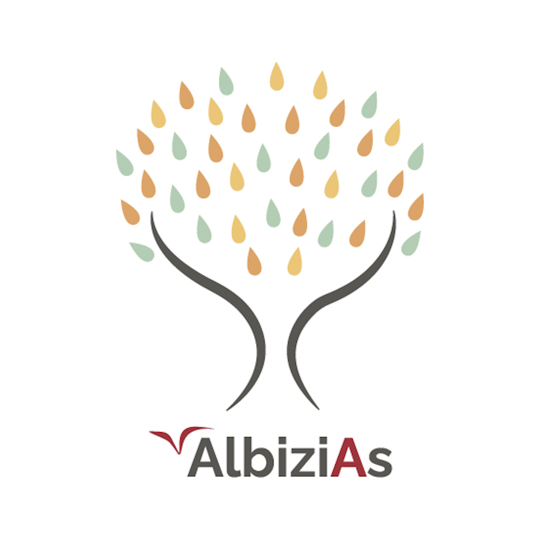 Les Albizias