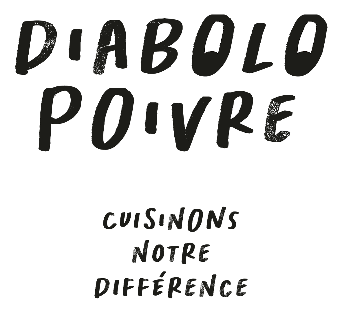 Diabolo Poivre