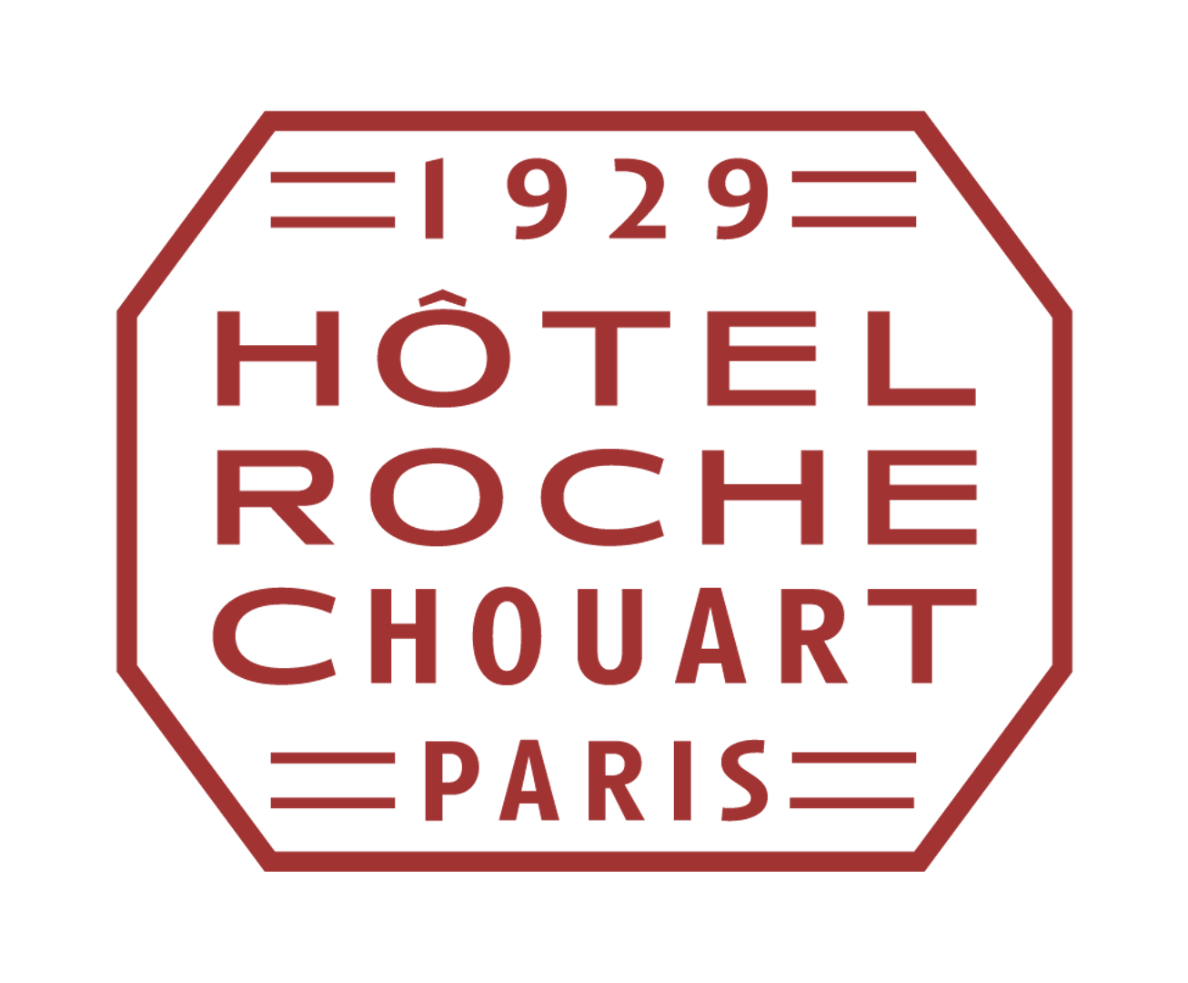 Hôtel Rochechouart