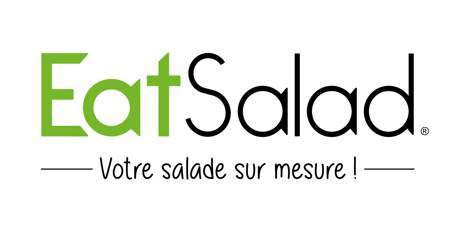Eat Salad®